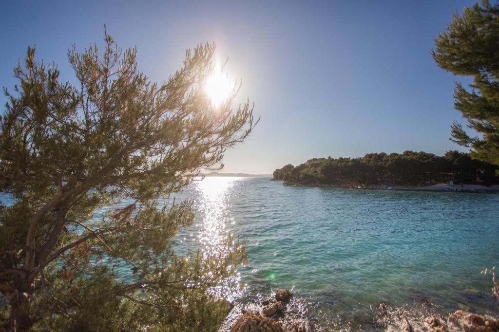 Вилла Mara'S Coast - Ciara Драге Экстерьер фото